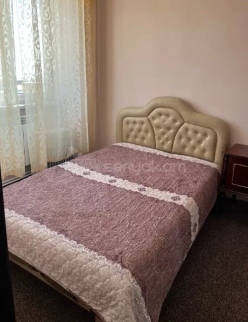 4 Սենյականոց Բնակարան, 100քմ, 7/9 հարկ, Կոսմետիկ Վերանորոգված, Կահավորված, Արևկող