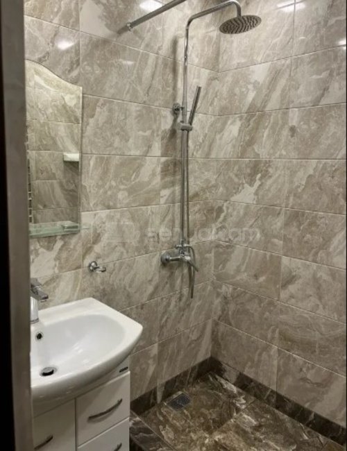 4 Սենյականոց Բնակարան, 100քմ, 7/9 հարկ, Կոսմետիկ Վերանորոգված, Կահավորված, Արևկող