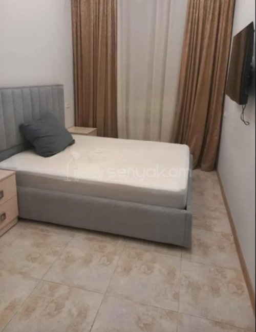 2 Սենյականոց Բնակարան, 45քմ, 3/6 հարկ, Կապիտալ Վերանորոգված, Կահավորված, Արևկող