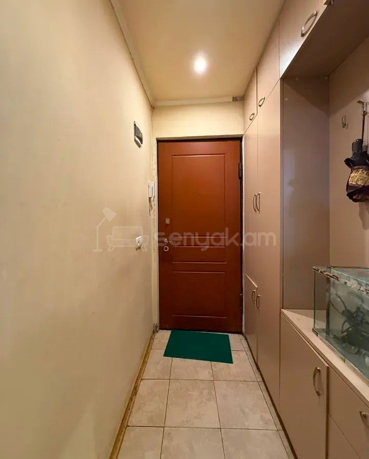 3 Սենյականոց Բնակարան, 92քմ, 2/8 հարկ, Նորմալ Վիճակում