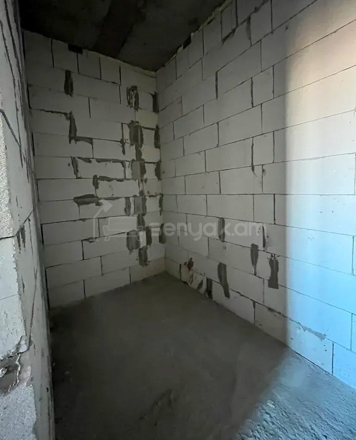 3 Սենյականոց Բնակարան Նորակառույցում, 71քմ, 7/16 հարկ, Զրոյական Վիճակում