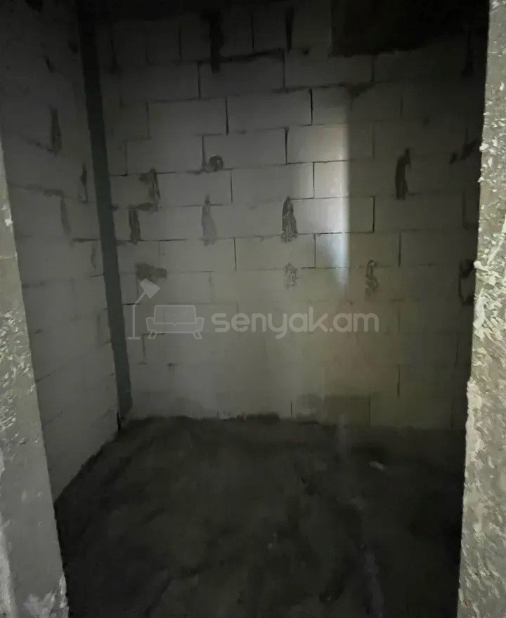 3 Սենյականոց Բնակարան Նորակառույցում, 71քմ, 7/16 հարկ, Զրոյական Վիճակում