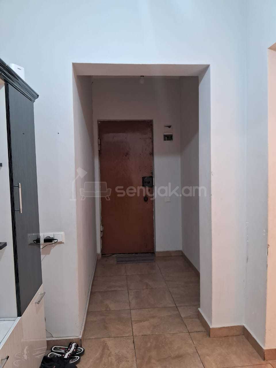 2 Սենյականոց Բնակարան, 68քմ, 7/9 հարկ, Նորմալ Վիճակում