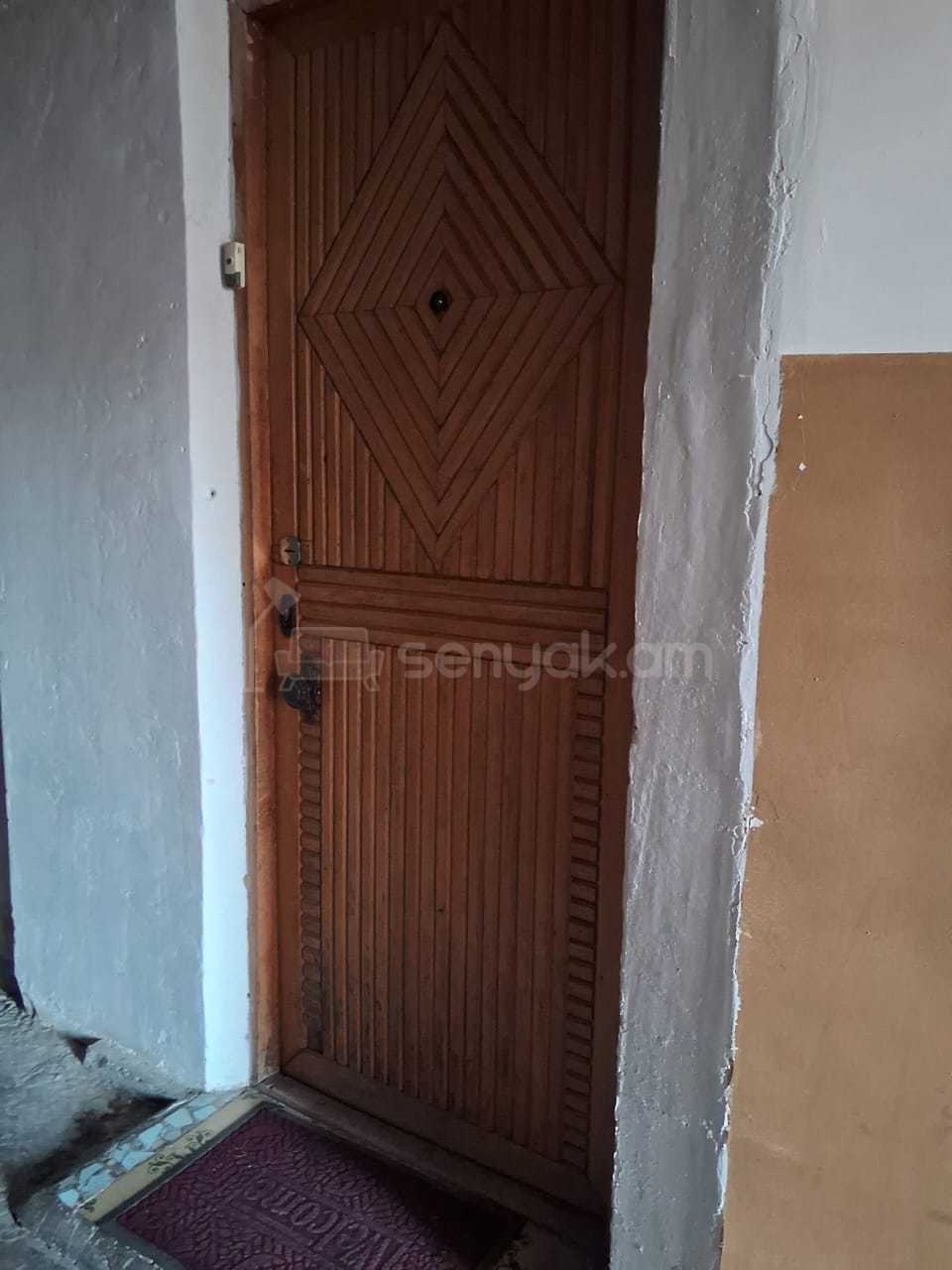 2 Սենյականոց Բնակարան, 68քմ, 7/9 հարկ, Նորմալ Վիճակում