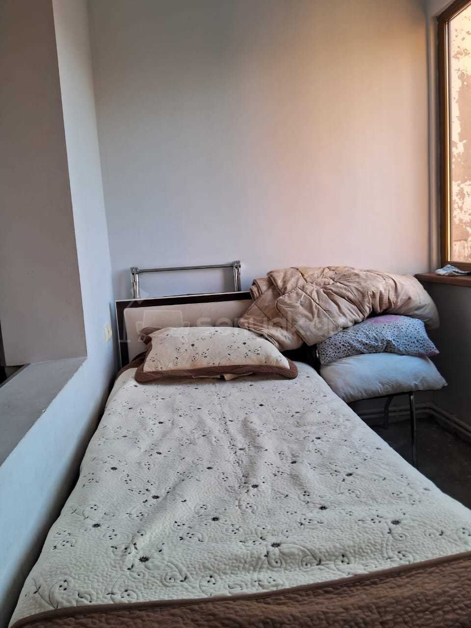 2 Սենյականոց Բնակարան, 68քմ, 7/9 հարկ, Նորմալ Վիճակում