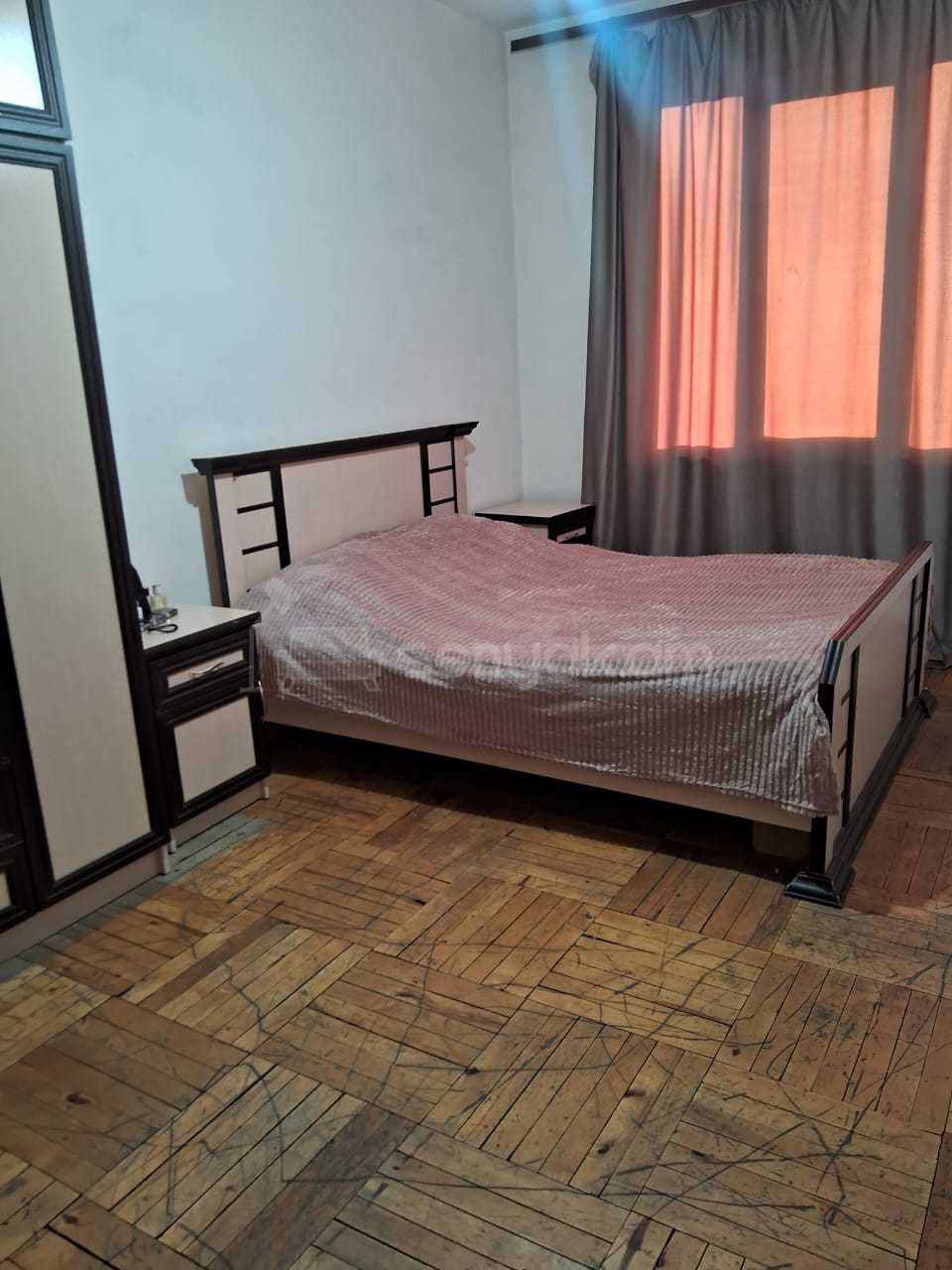 2 Սենյականոց Բնակարան, 68քմ, 7/9 հարկ, Նորմալ Վիճակում