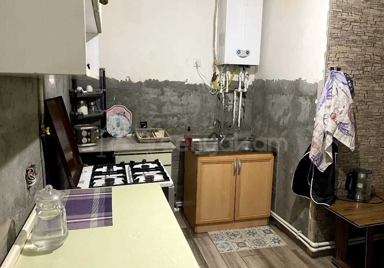 3 Սենյականոց Բնակարան, 63քմ, 2/11 հարկ, Կապիտալ Վերանորոգված