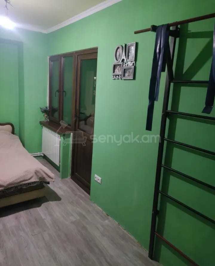 3 Սենյականոց Բնակարան, 63քմ, 2/11 հարկ, Կապիտալ Վերանորոգված