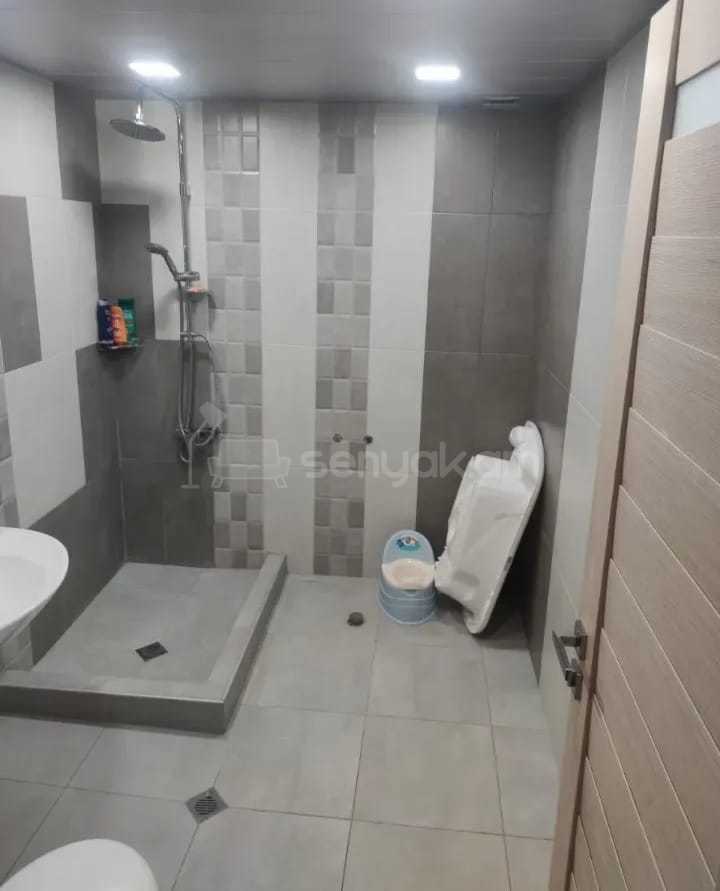 3 Սենյականոց Բնակարան, 63քմ, 2/11 հարկ, Կապիտալ Վերանորոգված