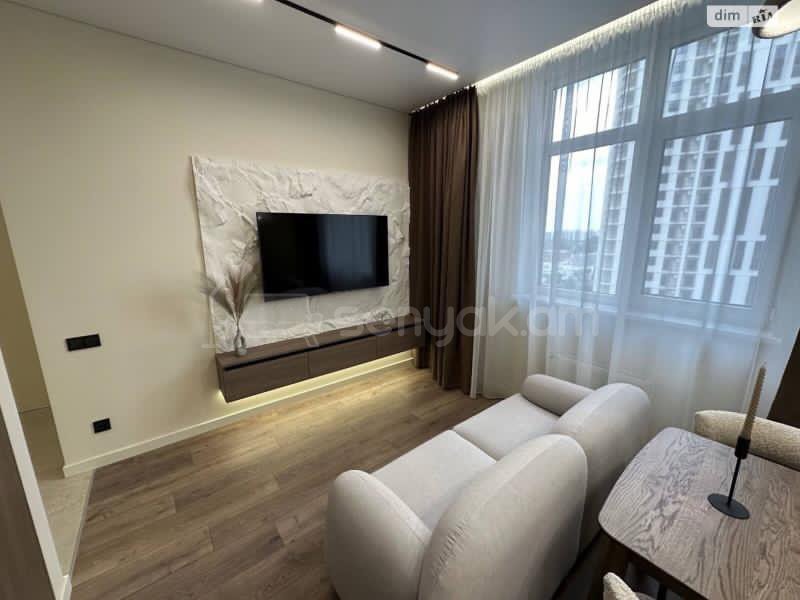 1 Սենյականոց Բնակարան Նորակառույցում, 54քմ, 4/10 հարկ, Դիզայներական Վերանորոգված