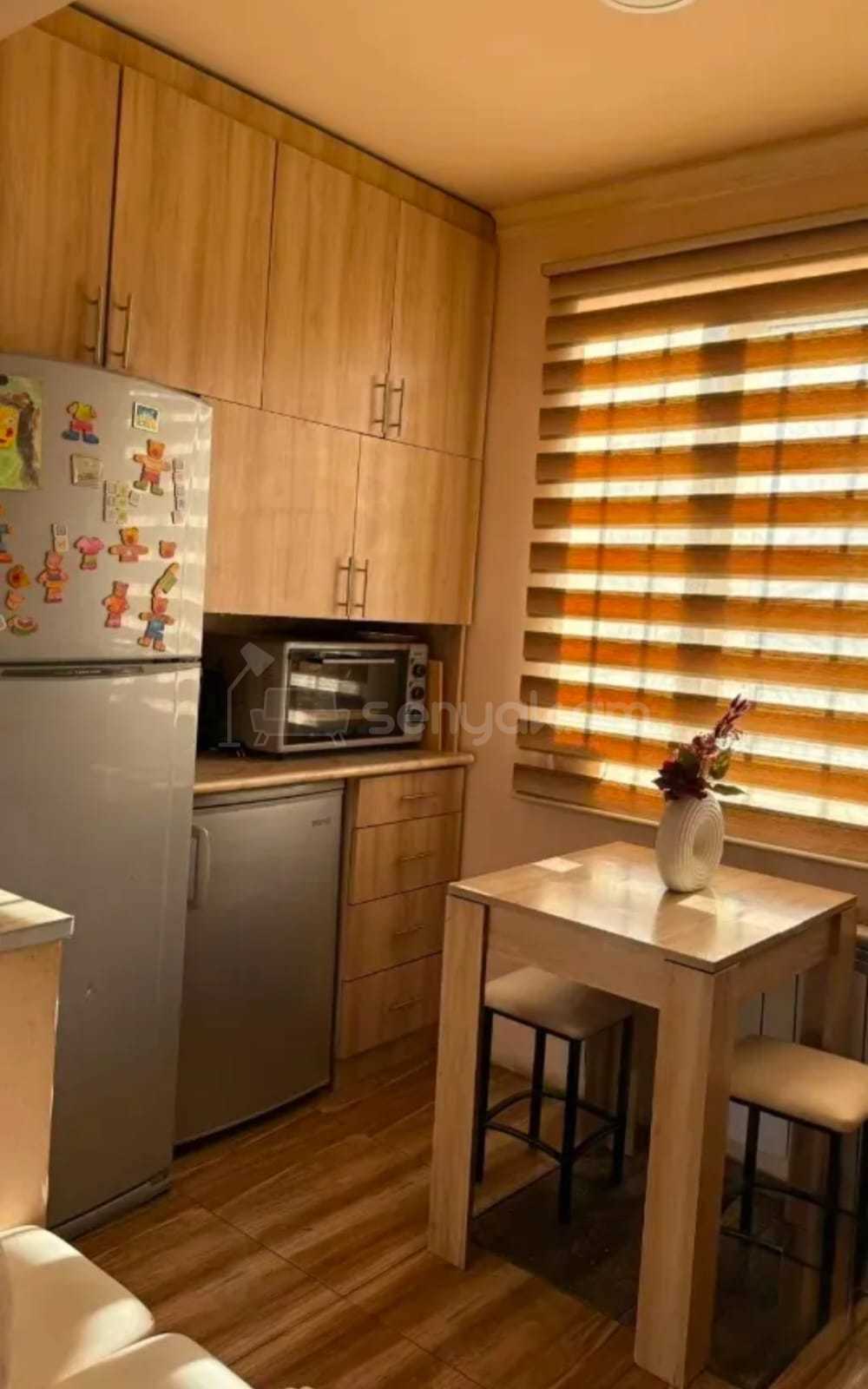 2 Սենյականոց Բնակարան, 51քմ, 1/5 հարկ, Նորմալ Վիճակում