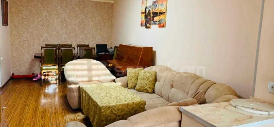 2 Սենյականոց Բնակարան, 51քմ, 1/5 հարկ, Նորմալ Վիճակում