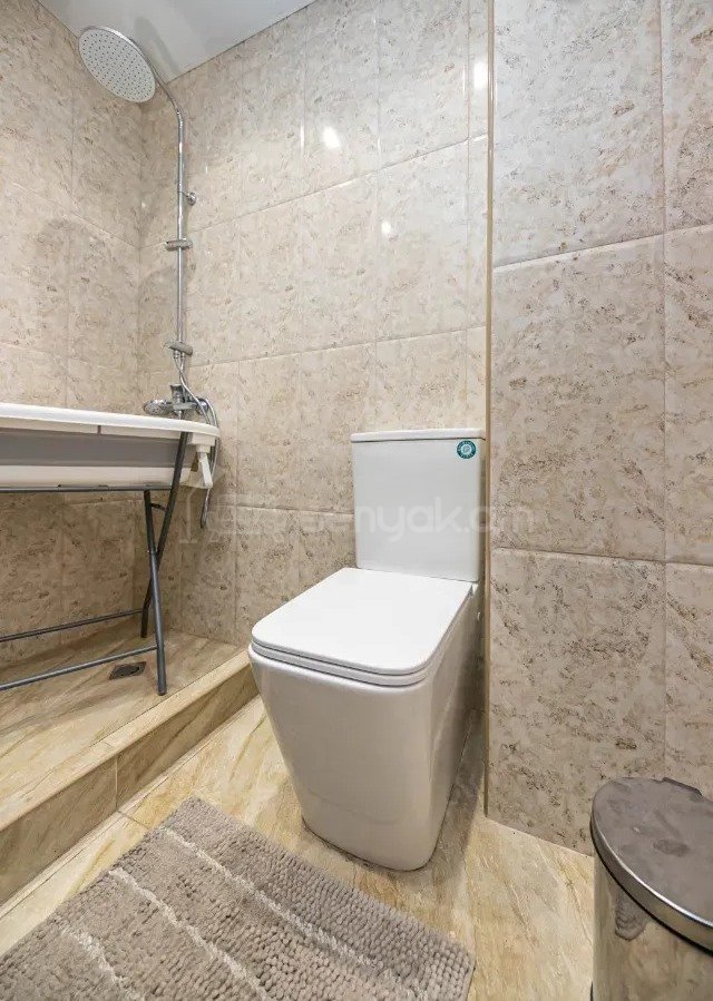 3 Սենյականոց Բնակարան Նորակառույցում, 95քմ, 10/11 հարկ, Կապիտալ Վերանորոգված