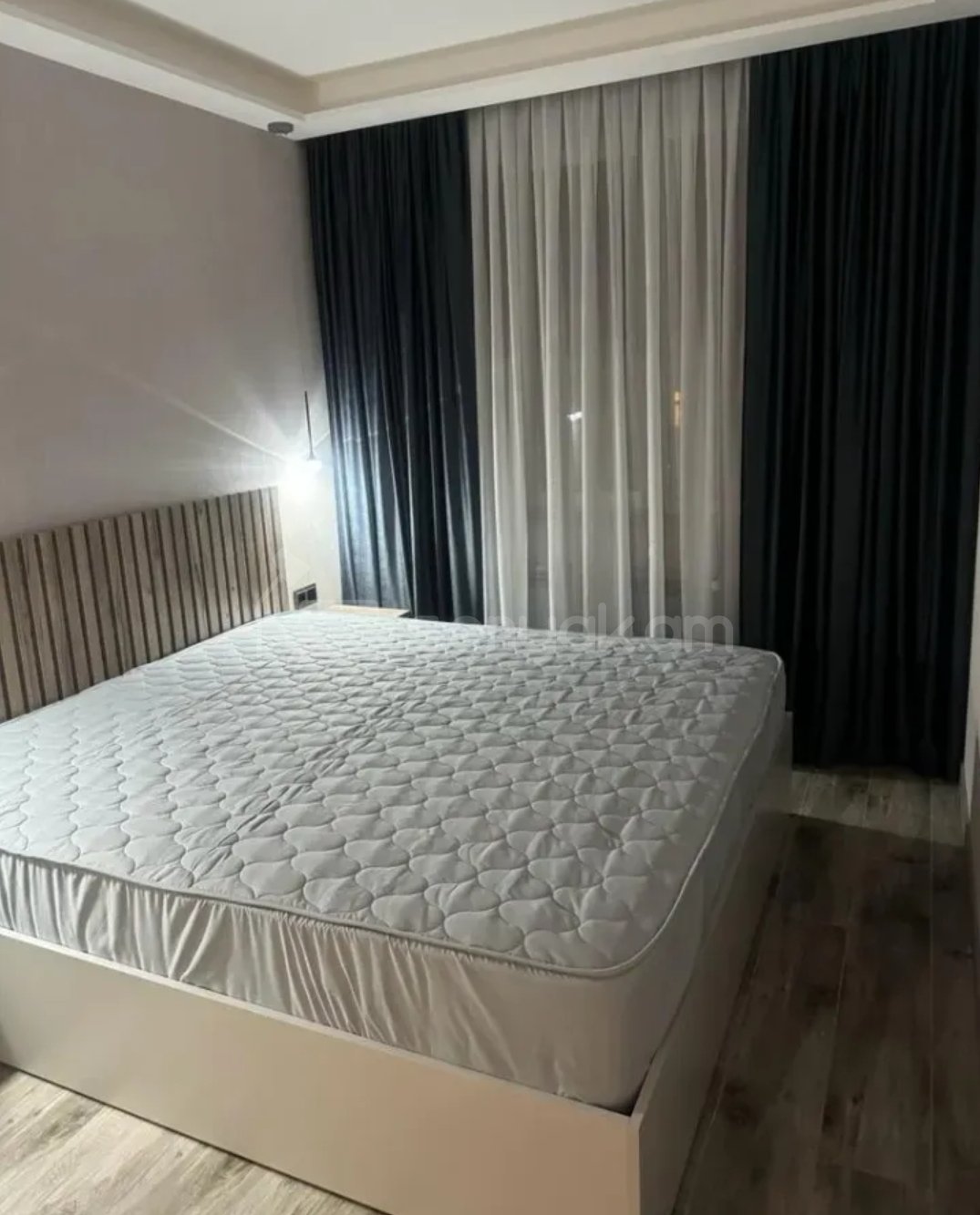 2 Սենյականոց Բնակարան Քարե Շենքում, 40քմ, 4/7 հարկ, Դիզայներական Վերանորոգված