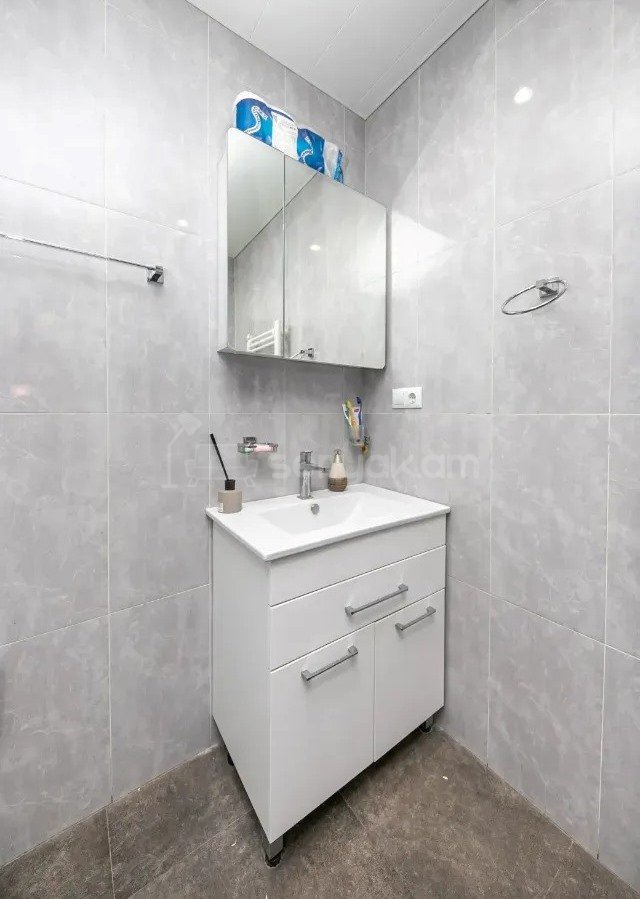 3 Սենյականոց Բնակարան Նորակառույցում, 95քմ, 10/11 հարկ, Կապիտալ Վերանորոգված