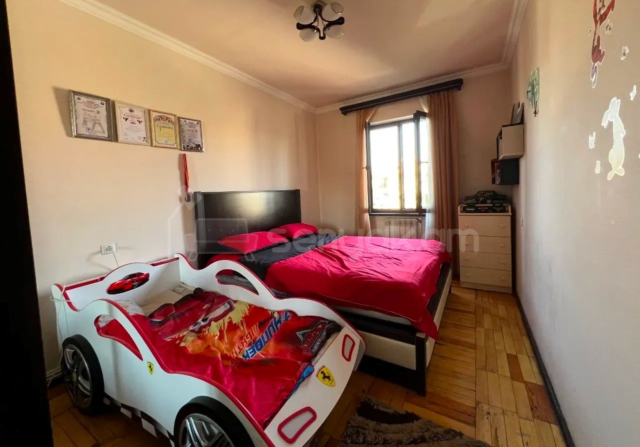 2 Սենյականոց Բնակարան, 65քմ, 7/16 հարկ, Նորմալ Վիճակում