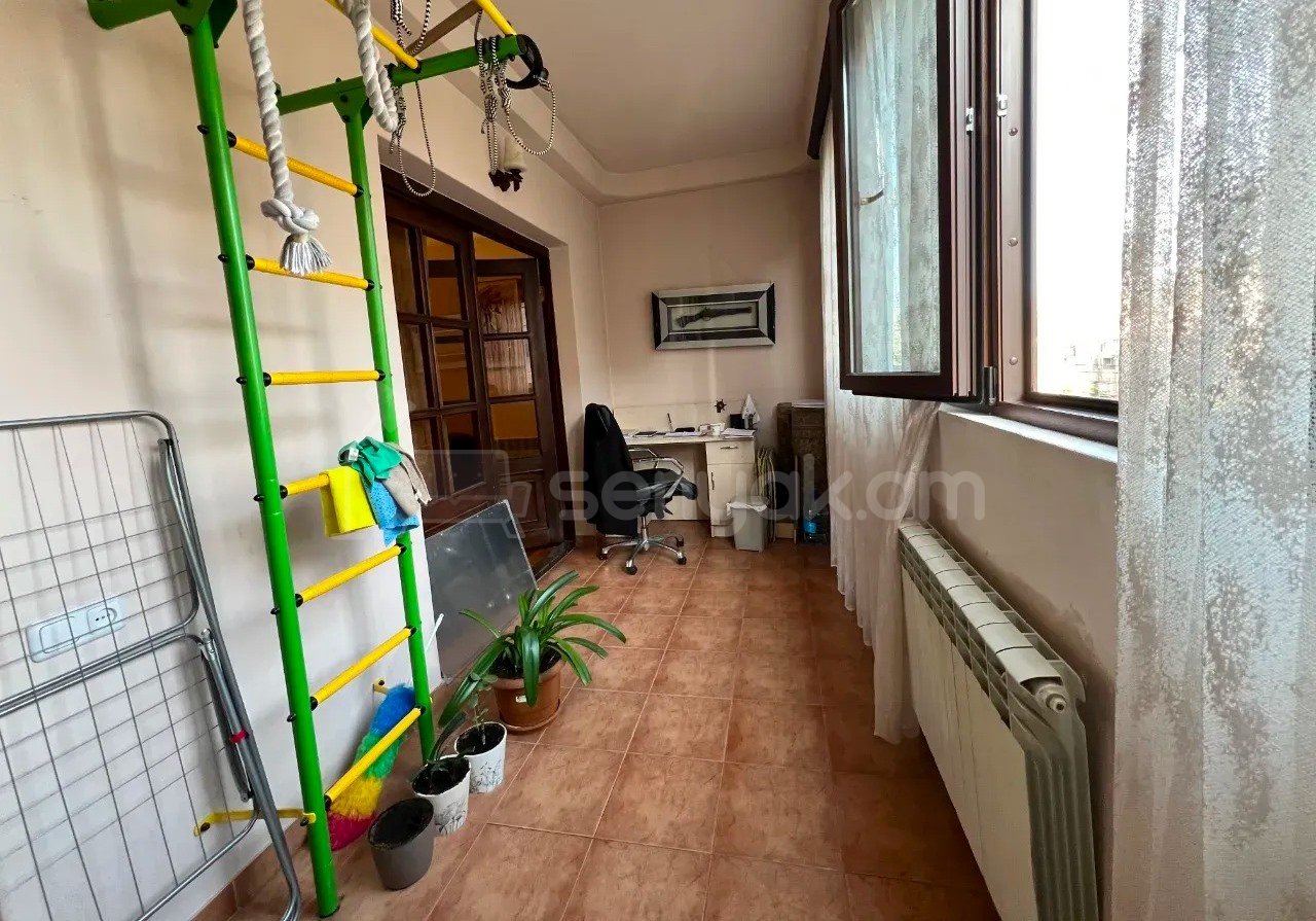 2 Սենյականոց Բնակարան, 65քմ, 7/16 հարկ, Նորմալ Վիճակում