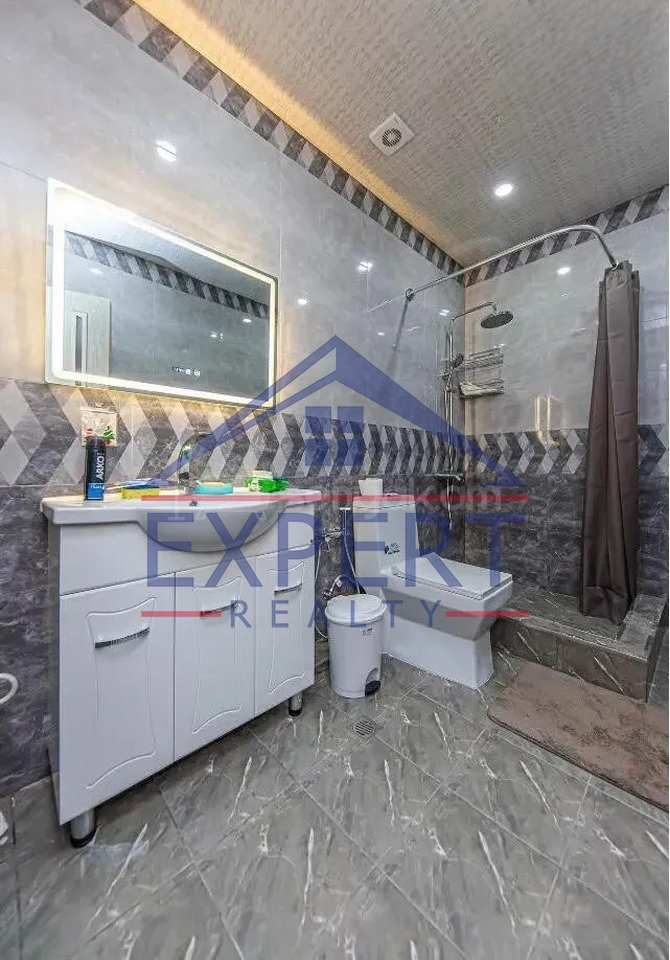 3 Սենյականոց Բնակարան Նորակառույցում, 100քմ, 5/13 հարկ, Կապիտալ Վերանորոգված, Կահավորված, Արևկող