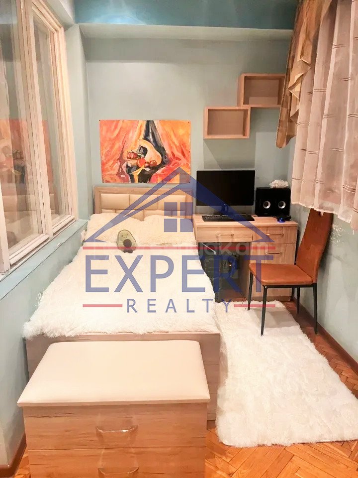 3 Սենյականոց Բնակարան, 100քմ, 7/10 հարկ, Նորմալ Վիճակում