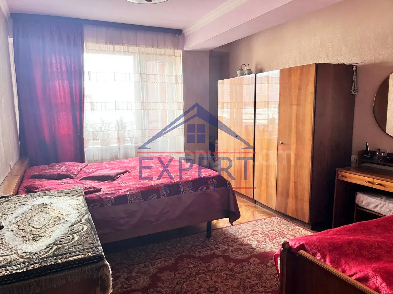 3 Սենյականոց Բնակարան, 100քմ, 7/10 հարկ, Նորմալ Վիճակում