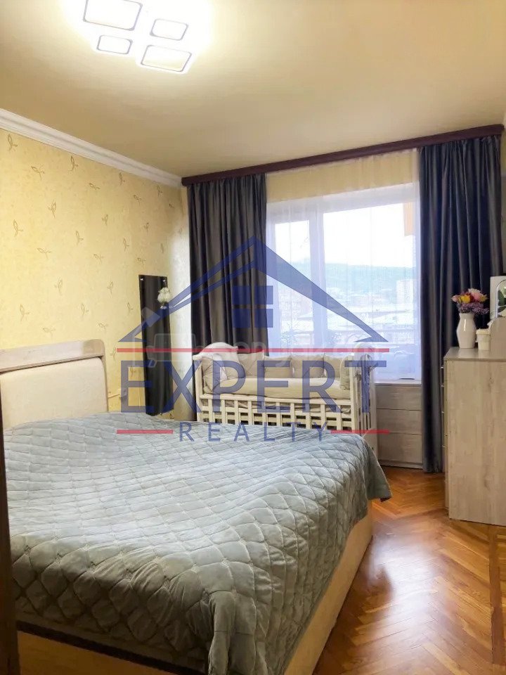 3 Սենյականոց Բնակարան, 100քմ, 7/10 հարկ, Նորմալ Վիճակում