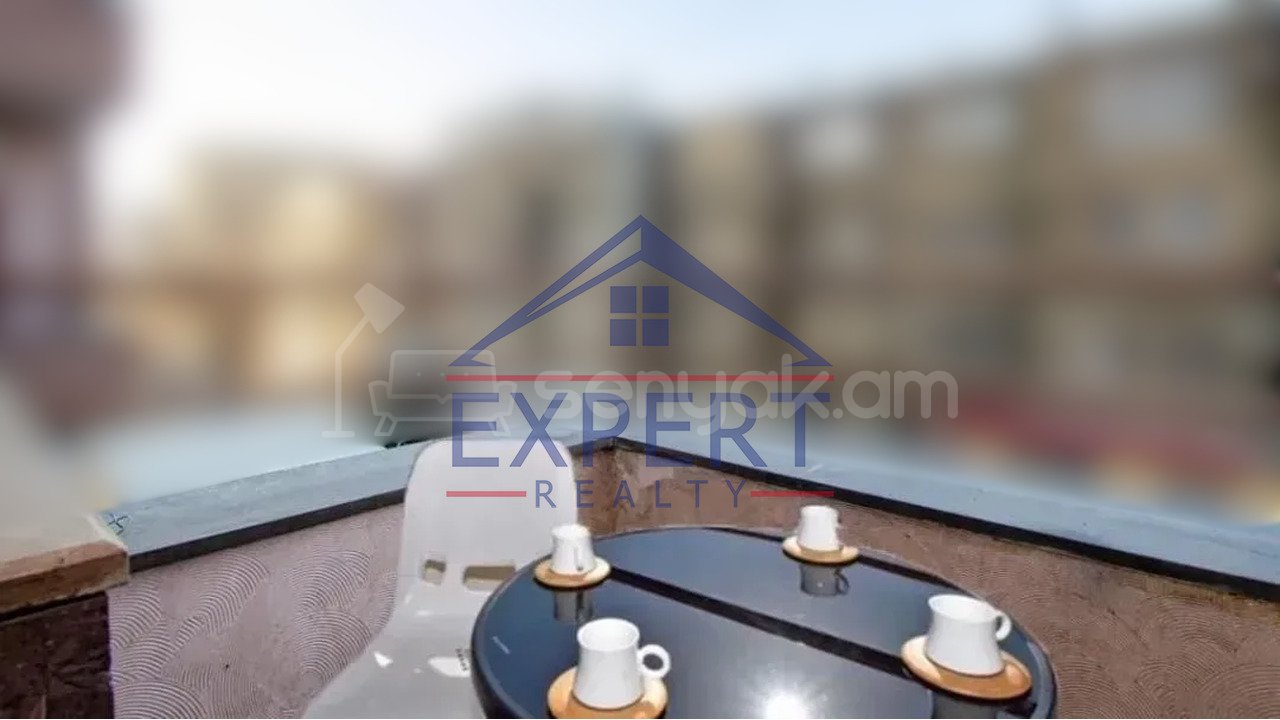 2 Սենյականոց Բնակարան Նորակառույցում, 61քմ, 3/13 հարկ, Դիզայներական Վերանորոգված, Կահավորված, Արևկող