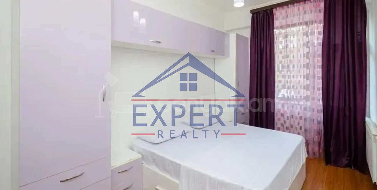 2 Սենյականոց Բնակարան Նորակառույցում, 61քմ, 3/13 հարկ, Դիզայներական Վերանորոգված, Կահավորված, Արևկող