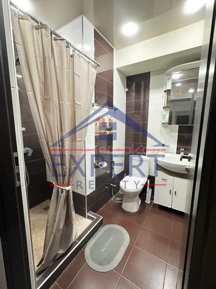 3 Սենյականոց Բնակարան, 74քմ, 5/10 հարկ, Կապիտալ Վերանորոգված