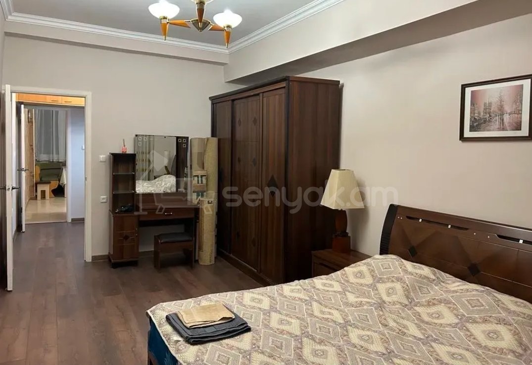 2 Սենյականոց Բնակարան, 70քմ, 5/11 հարկ, Կապիտալ Վերանորոգված, Կահավորված, Արևկող