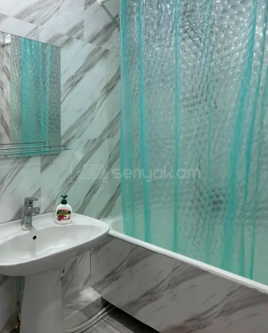 2 Սենյականոց Բնակարան, 70քմ, 5/11 հարկ, Կապիտալ Վերանորոգված, Կահավորված, Արևկող