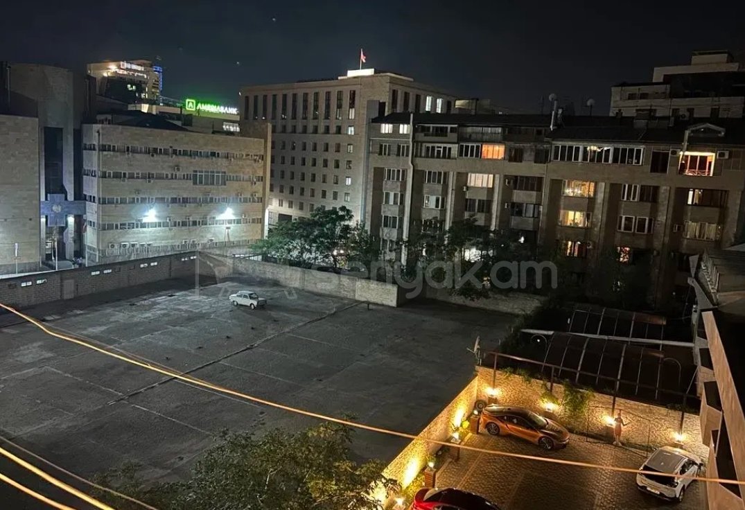 2 Սենյականոց Բնակարան, 70քմ, 5/11 հարկ, Կապիտալ Վերանորոգված, Կահավորված, Արևկող