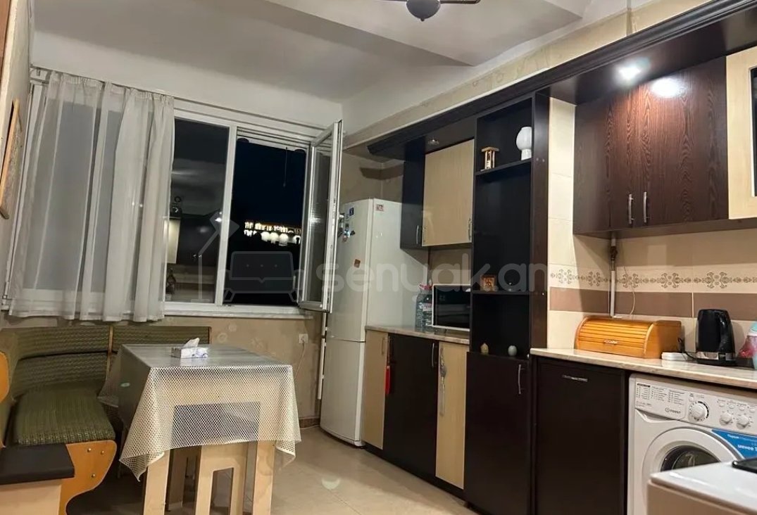 2 Սենյականոց Բնակարան, 70քմ, 5/11 հարկ, Կապիտալ Վերանորոգված, Կահավորված, Արևկող