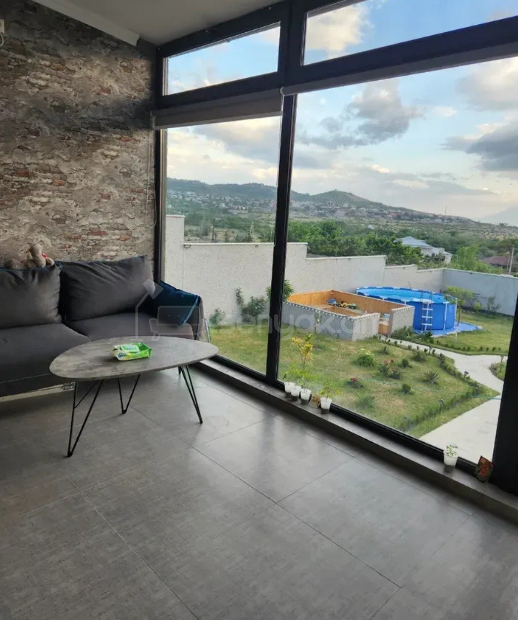 3 Սենյականոց Սեփական Տուն, 205քմ, Կապիտալ Վերանորոգված