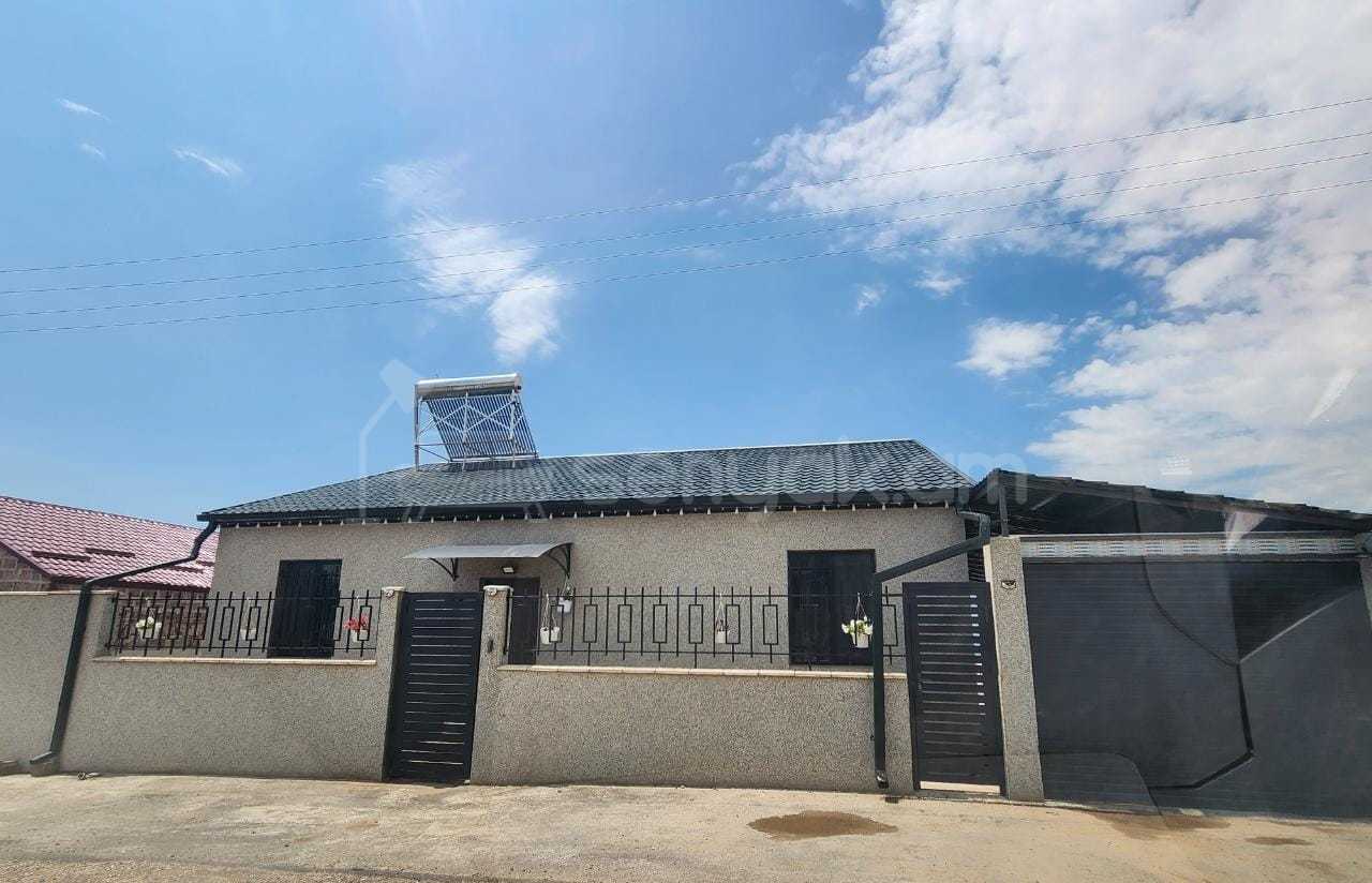 3 Սենյականոց Սեփական Տուն, 205քմ, Կապիտալ Վերանորոգված