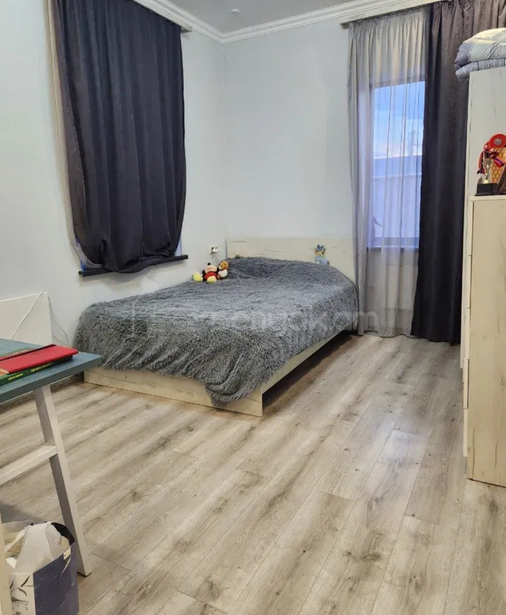 3 Սենյականոց Սեփական Տուն, 205քմ, Կապիտալ Վերանորոգված