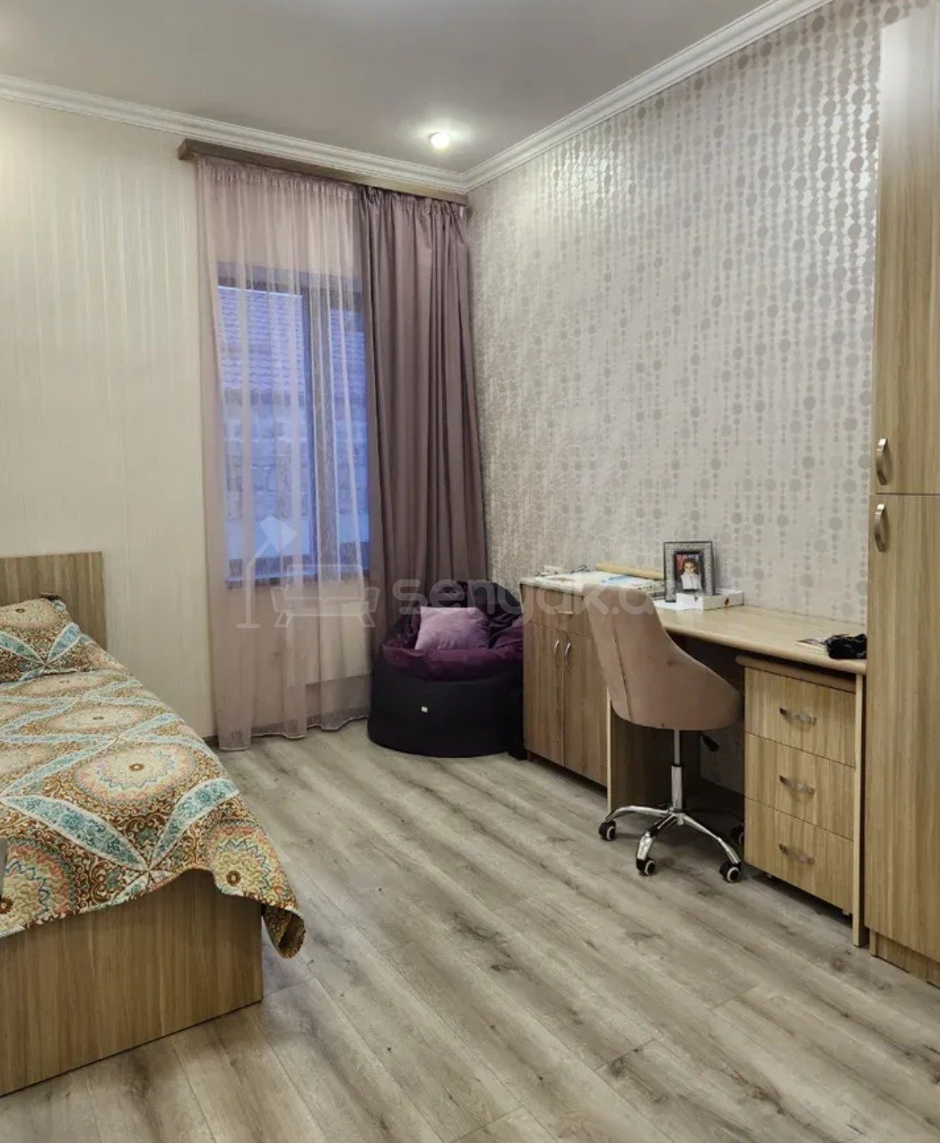 3 Սենյականոց Սեփական Տուն, 205քմ, Կապիտալ Վերանորոգված