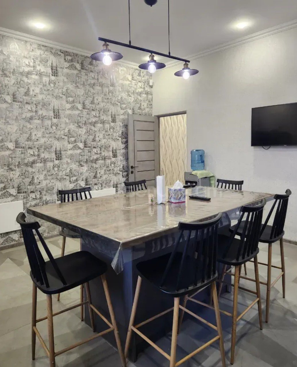 3 Սենյականոց Սեփական Տուն, 205քմ, Կապիտալ Վերանորոգված