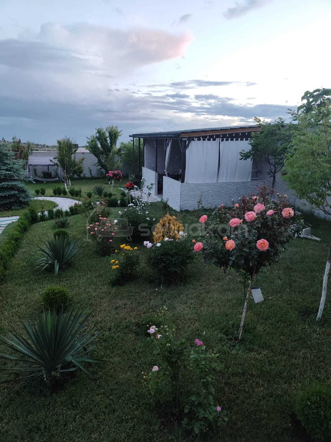 3 Սենյականոց Սեփական Տուն, 205քմ, Կապիտալ Վերանորոգված