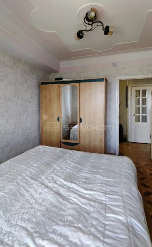 3 Սենյականոց Բնակարան, 110քմ, 14/16 հարկ, Կապիտալ Վերանորոգված, Կահավորված