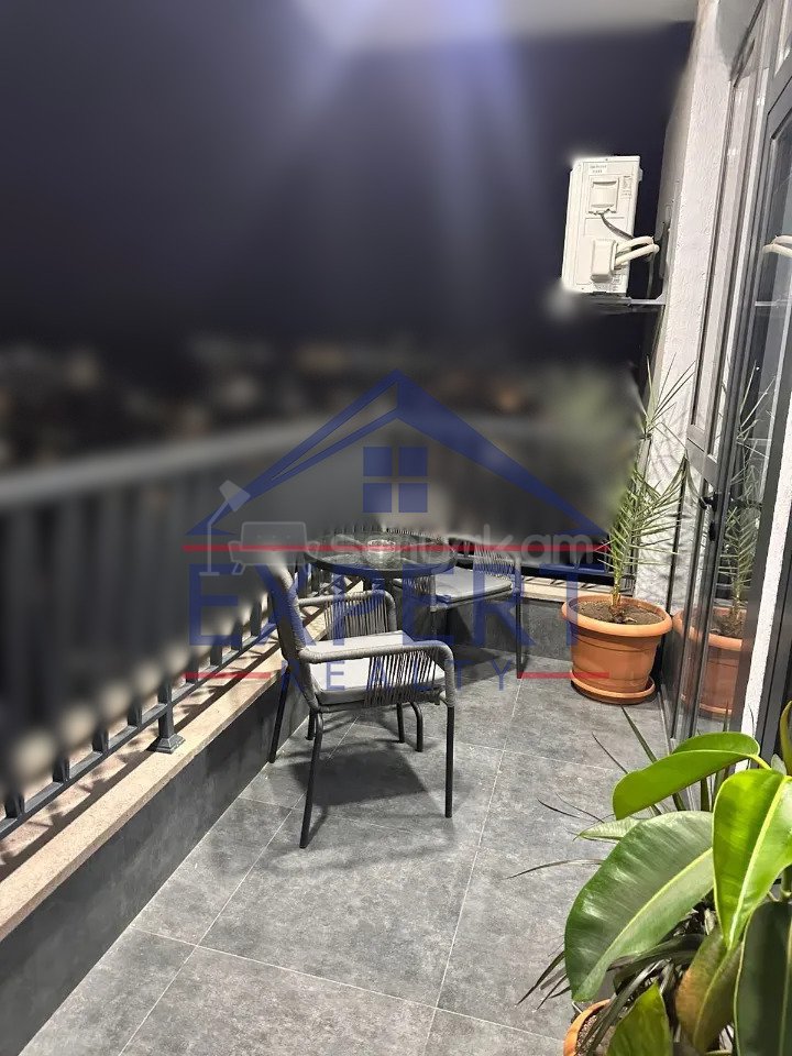 3 Սենյականոց Բնակարան Նորակառույցում, 70քմ, 13/19 հարկ, Դիզայներական Վերանորոգված