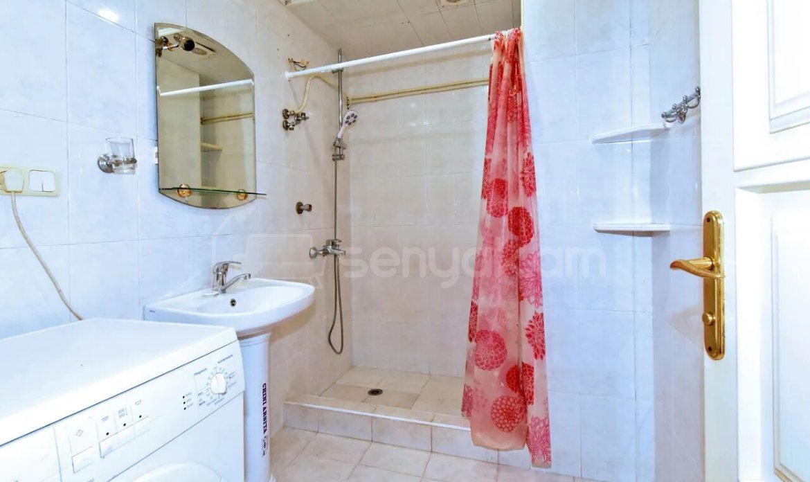 3 Սենյականոց Բնակարան, 92քմ, 1/9 հարկ, Կապիտալ Վերանորոգված