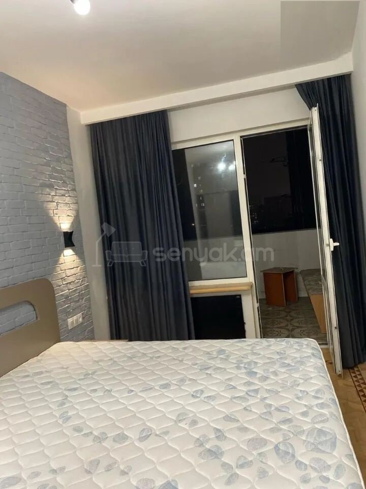 2 Սենյականոց Բնակարան Քարե Շենքում, 54քմ, 4/7 հարկ, Կապիտալ Վերանորոգված