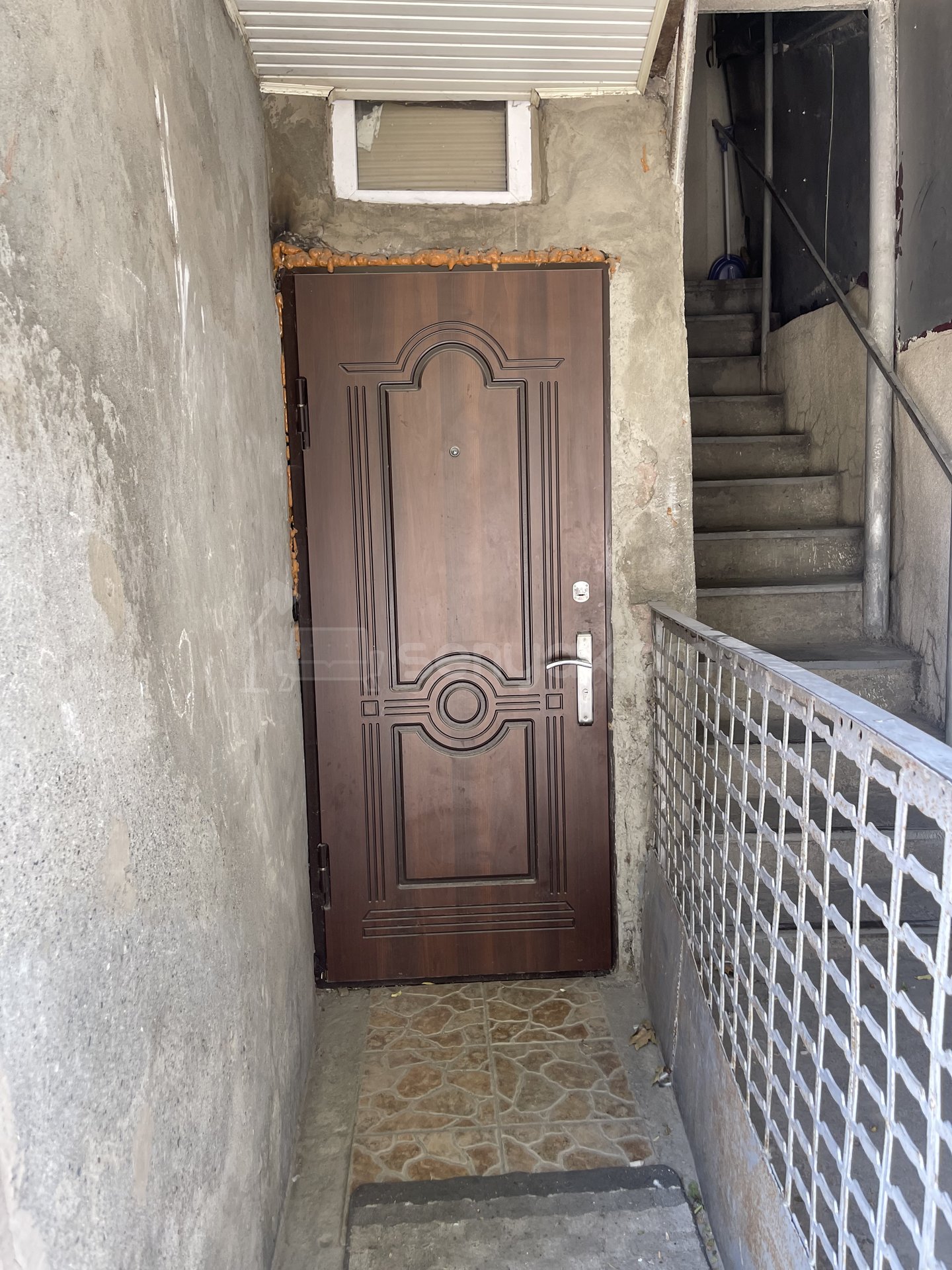 3 Սենյականոց Սեփական Տուն, 62քմ, Կոսմետիկ Վերանորոգված