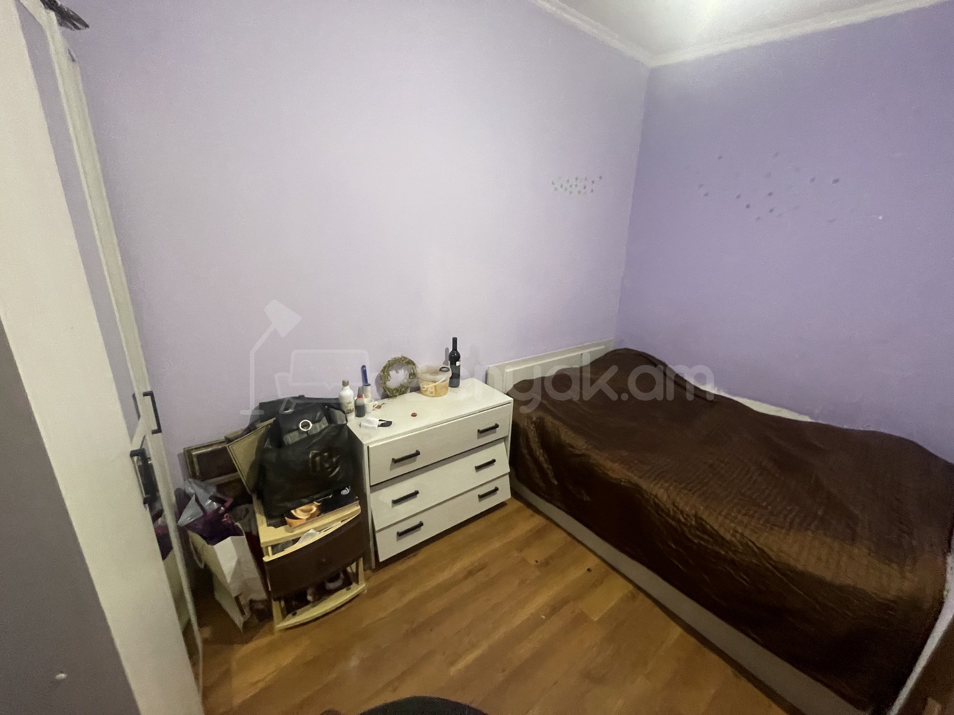 3 Սենյականոց Սեփական Տուն, 62քմ, Կոսմետիկ Վերանորոգված