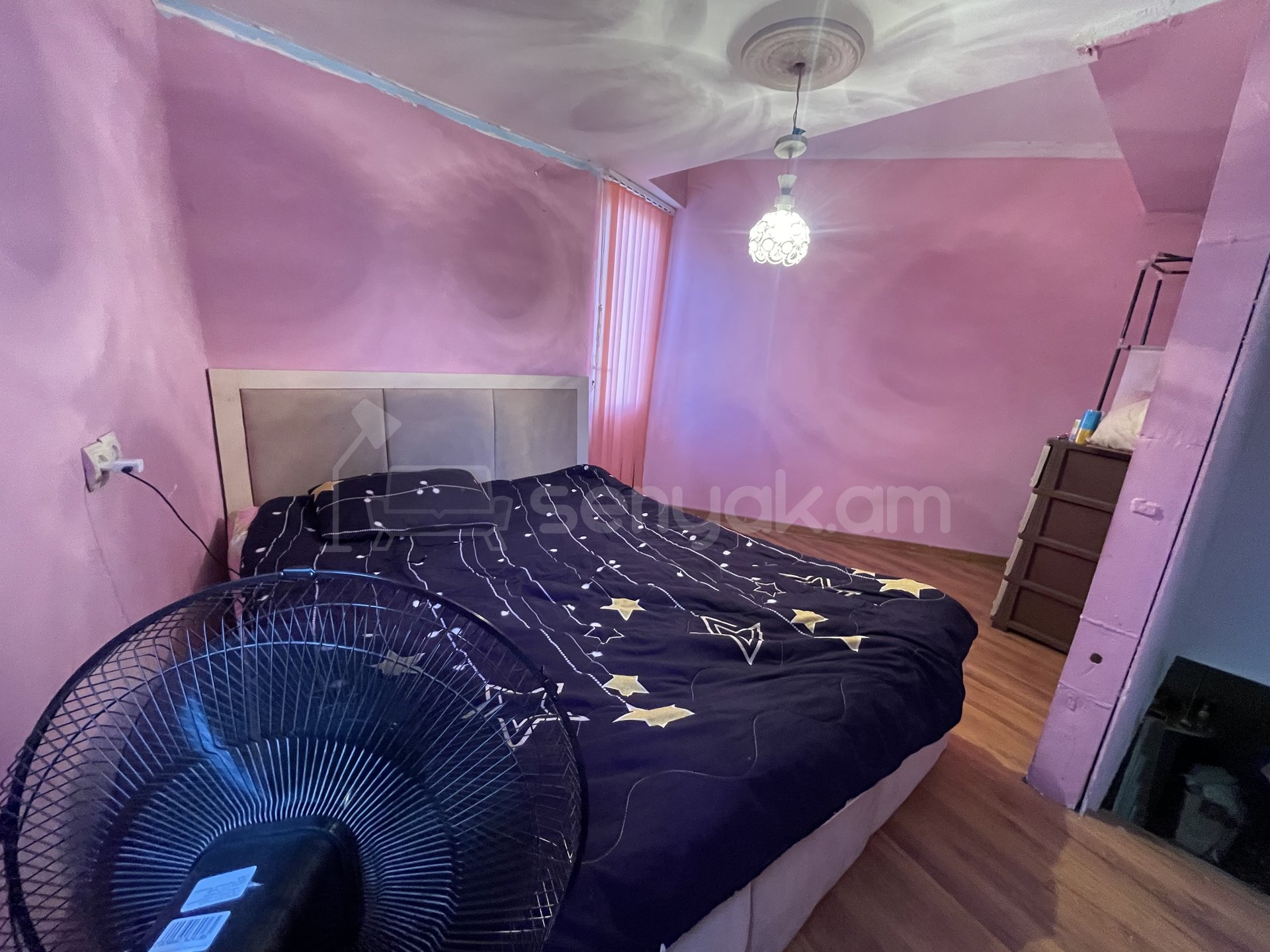 3 Սենյականոց Սեփական Տուն, 62քմ, Կոսմետիկ Վերանորոգված