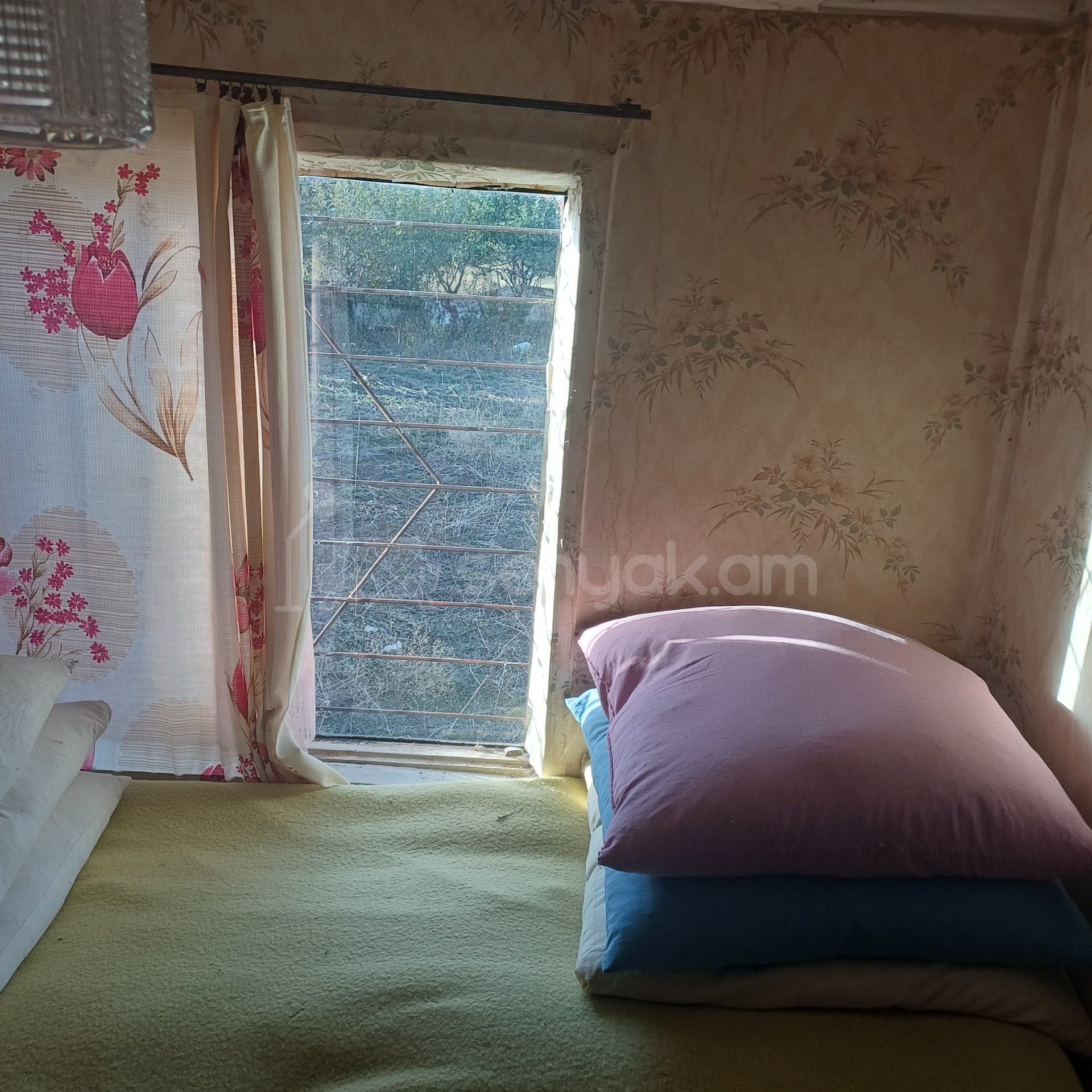 Հողամաս, 700քմ, Ոռոգման Ջրով, Էլեկտրականությամբ, Պարսպապատ