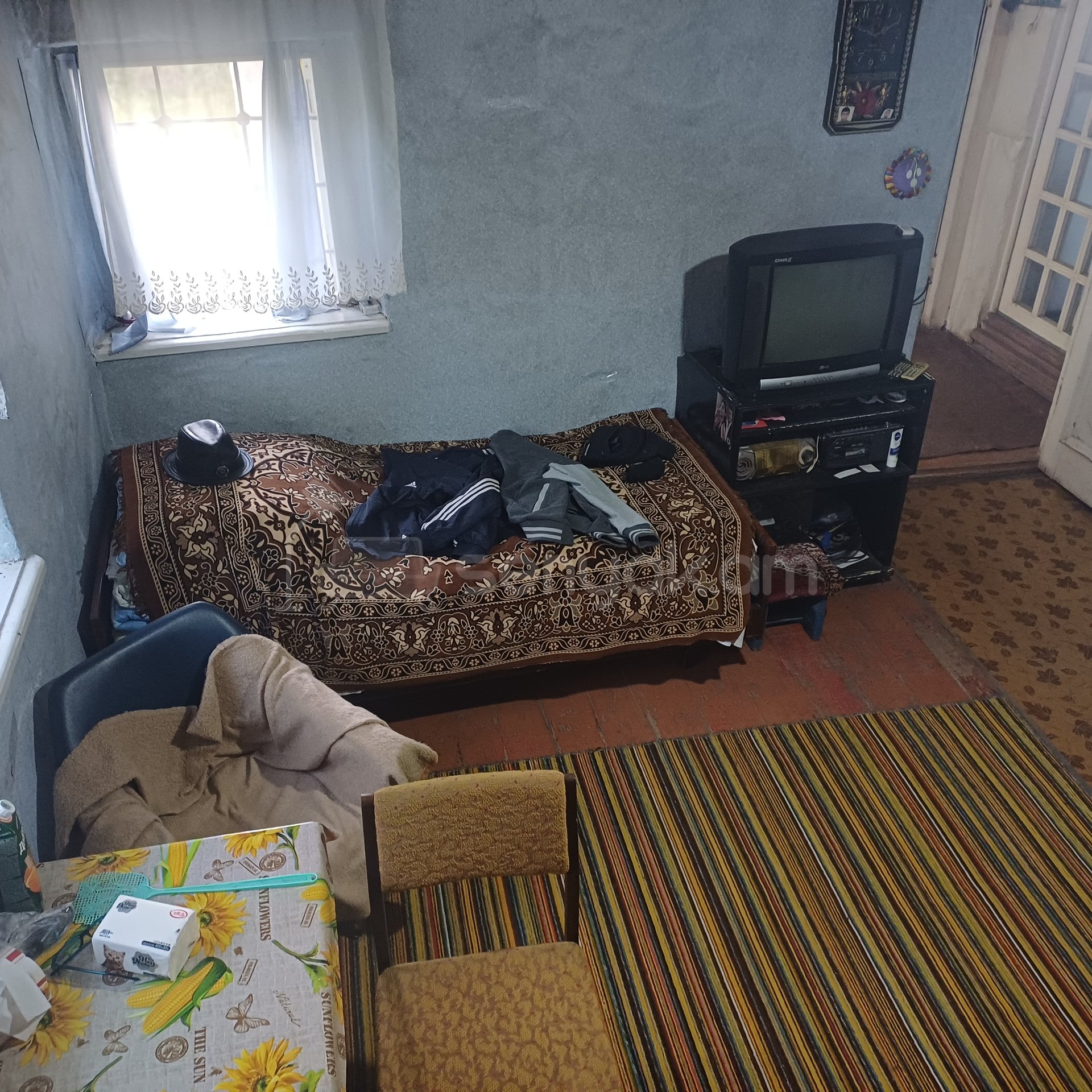 Հողամաս, 700քմ, Ոռոգման Ջրով, Էլեկտրականությամբ, Պարսպապատ