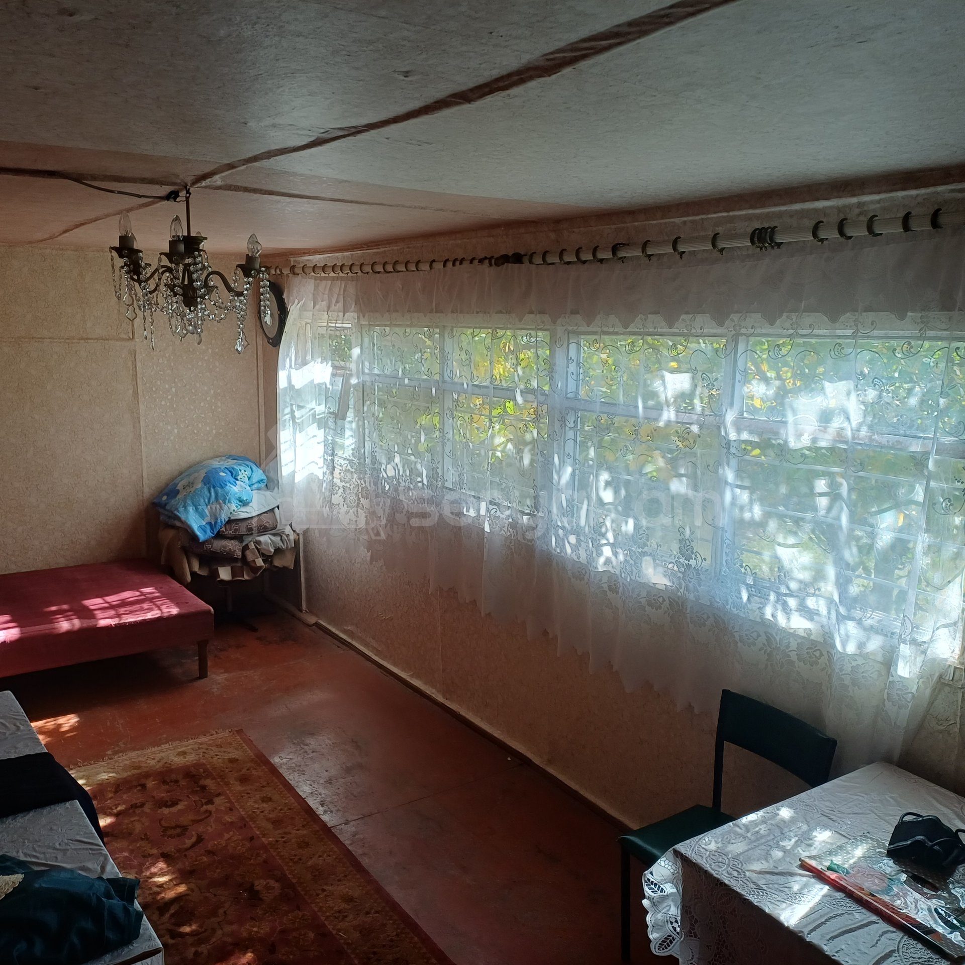 Հողամաս, 700քմ, Ոռոգման Ջրով, Էլեկտրականությամբ, Պարսպապատ