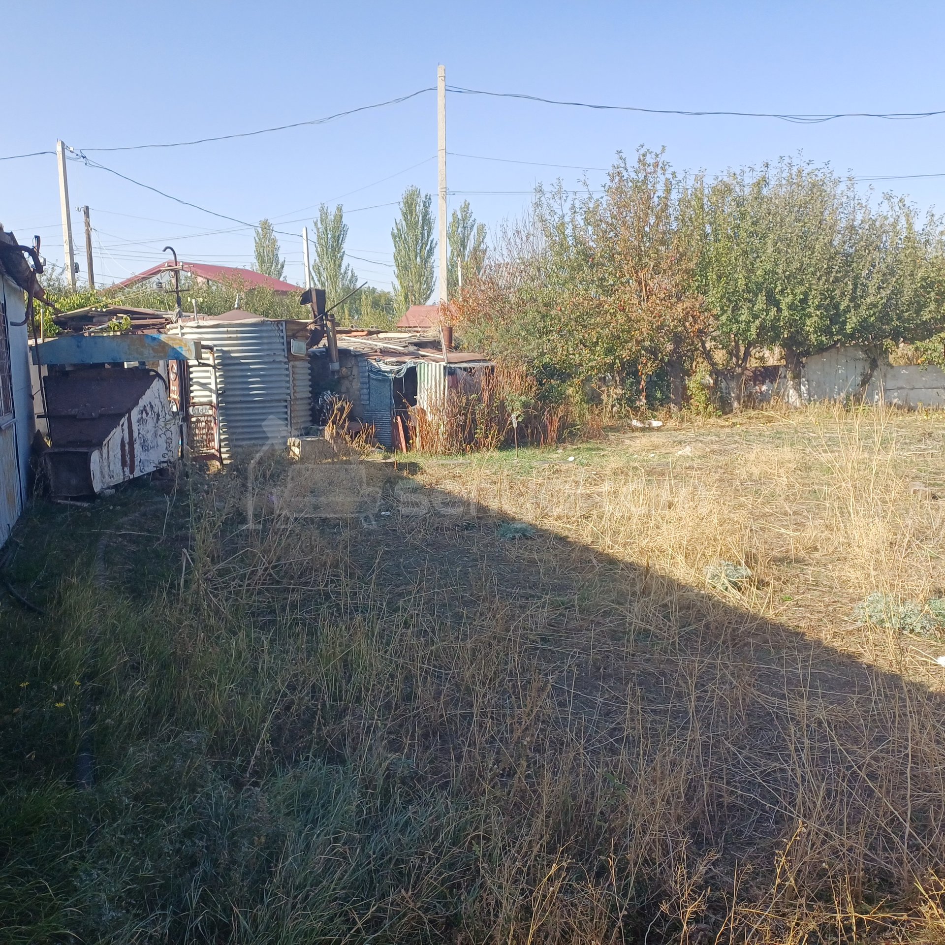 Հողամաս, 700քմ, Ոռոգման Ջրով, Էլեկտրականությամբ, Պարսպապատ