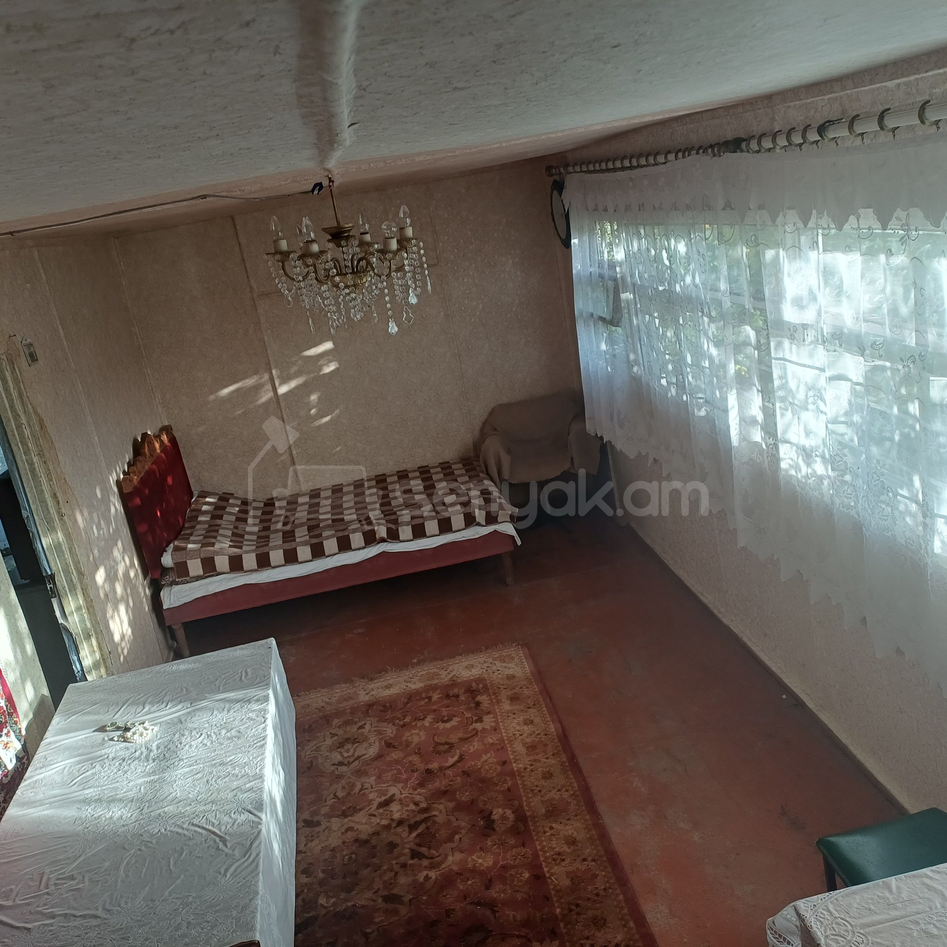 Հողամաս, 700քմ, Ոռոգման Ջրով, Էլեկտրականությամբ, Պարսպապատ